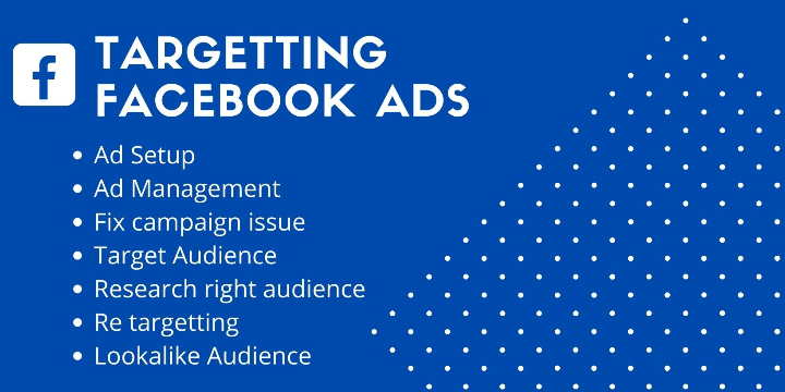 Facebook Ad Targeting Strategies