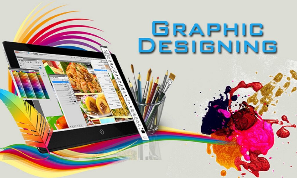  Breaking the Mold in Graphic Design