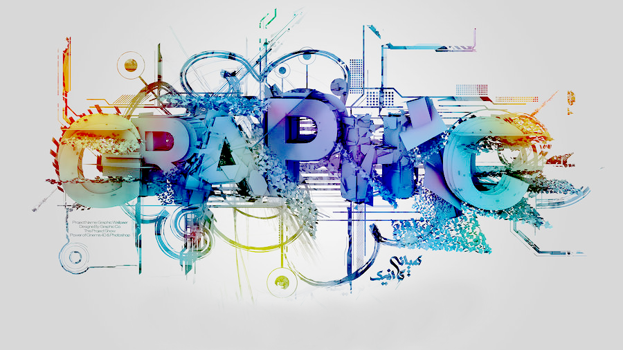 grahpic design