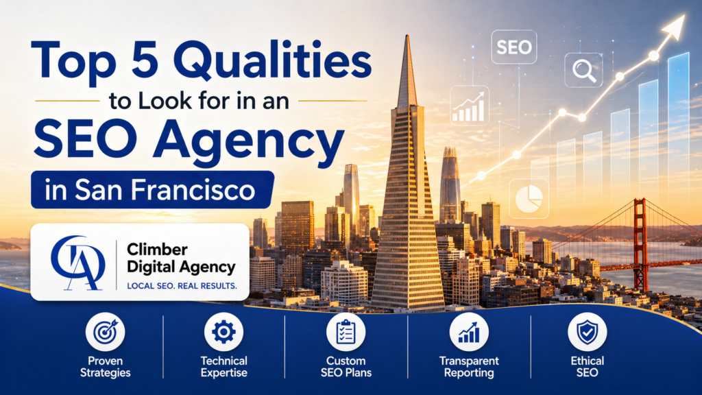 SEO Agency