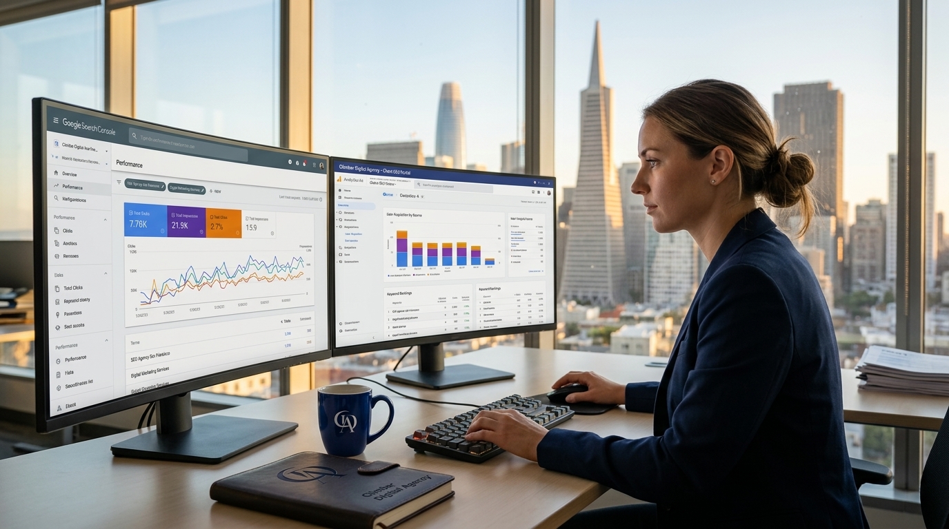 Need budget-friendly SEO in San Francisco? Find trusted agencies, freelancers & strategies that deliver real results without overspending.