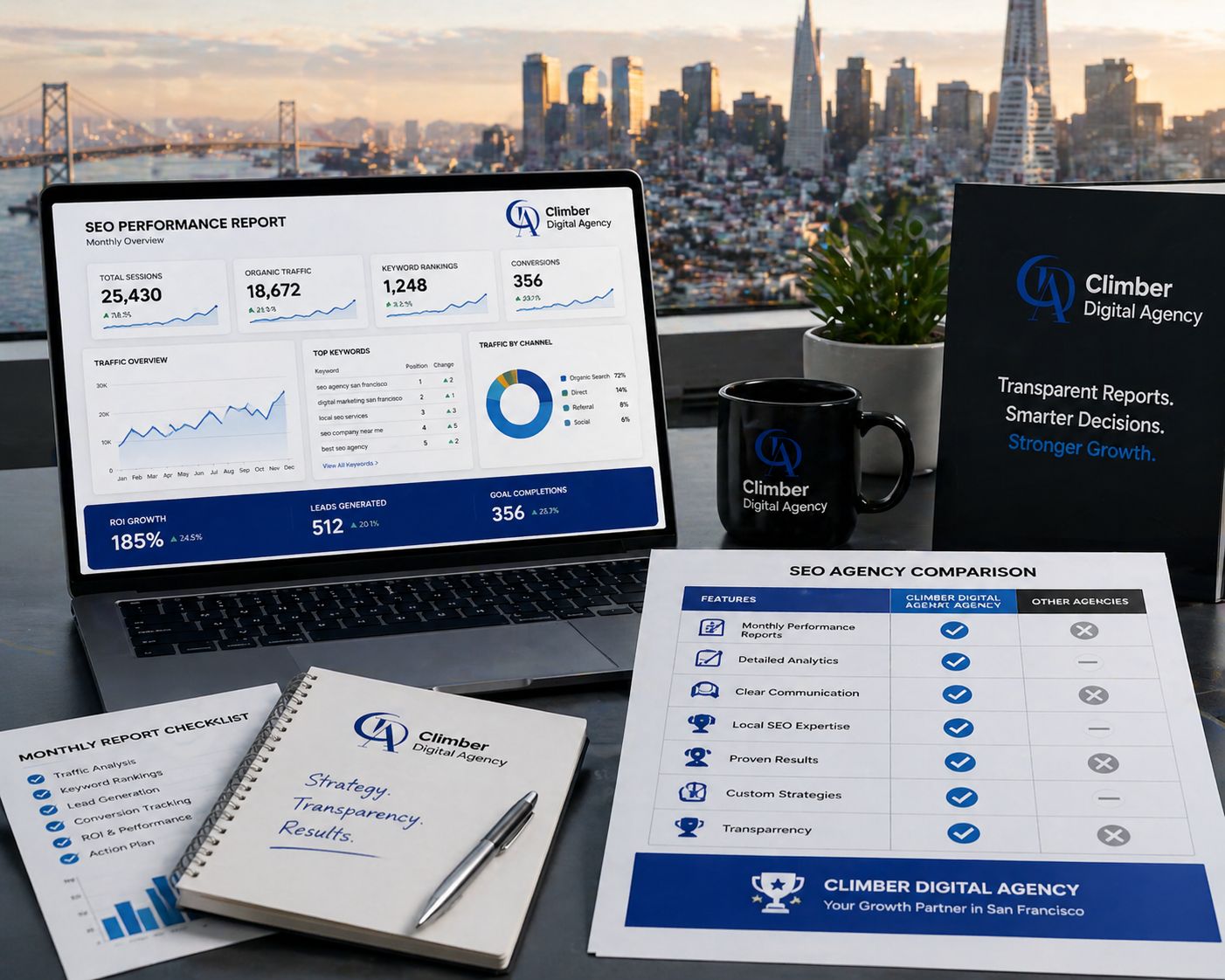 Best SEO Agency