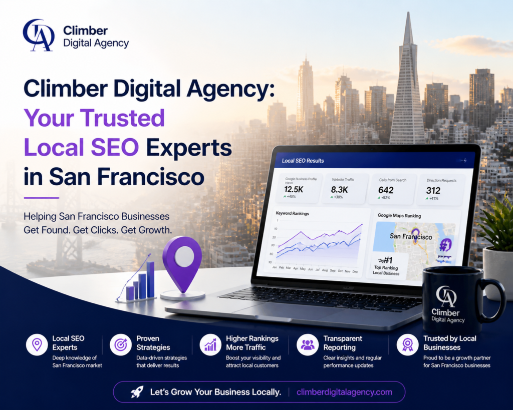 Local SEO Services