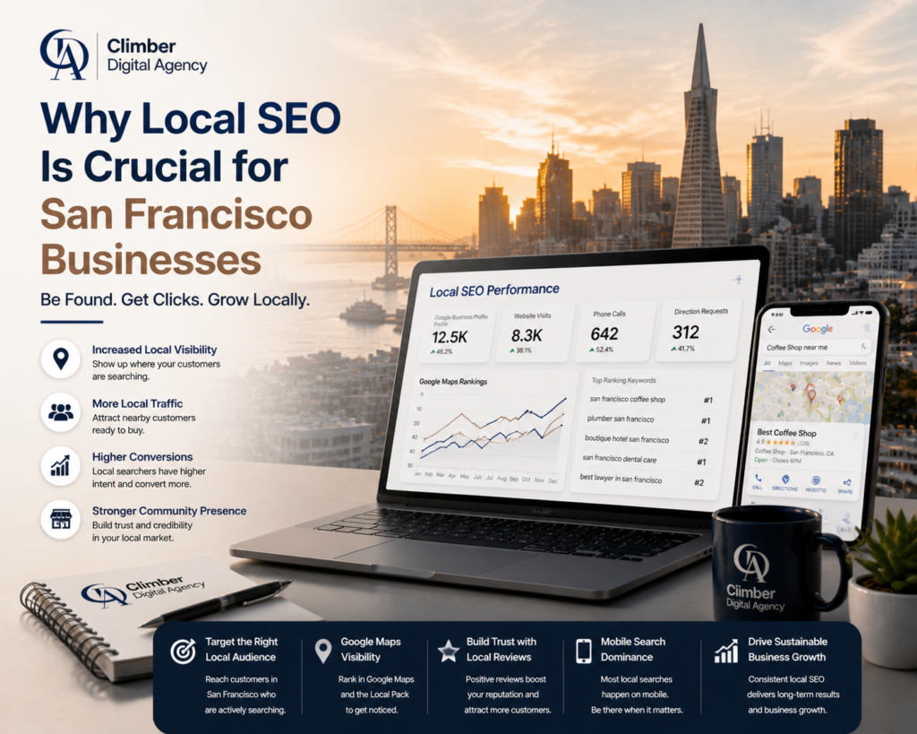 San Francisco Businesses