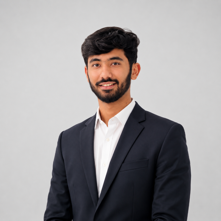 Abu Baker - SEO Expert