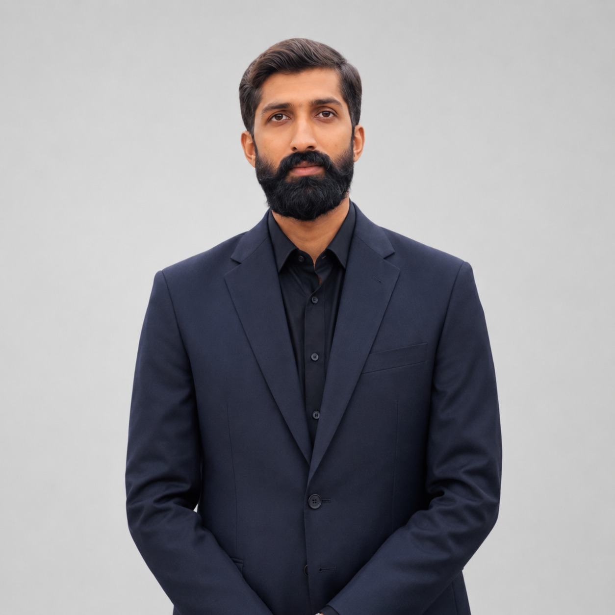 Ahmad Naveed - SEO Expert