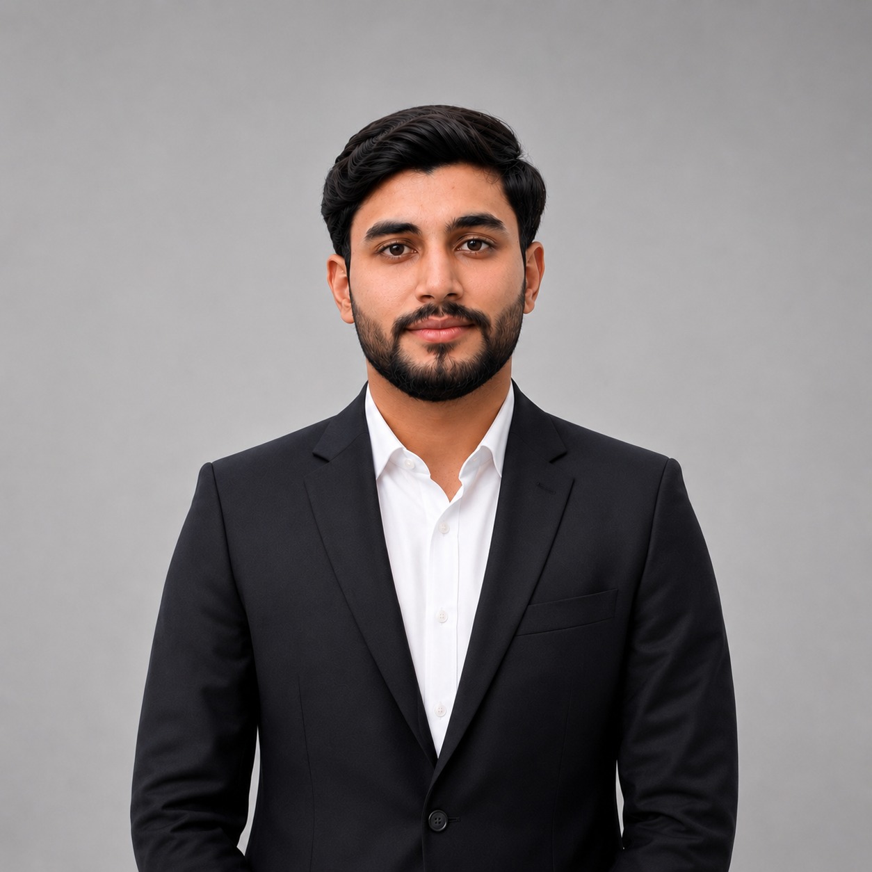 M Ahsan - SEO Expert