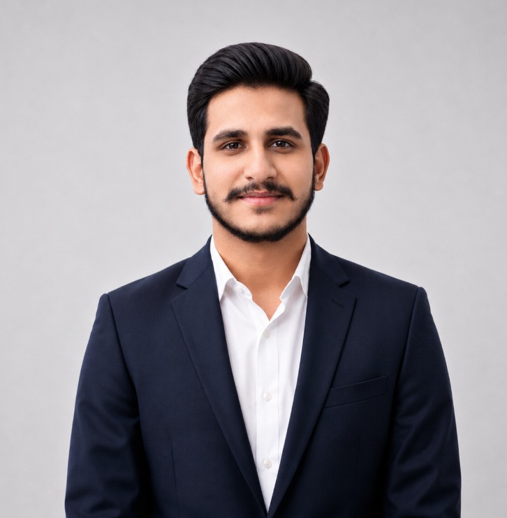 M Hamza - SEO Expert