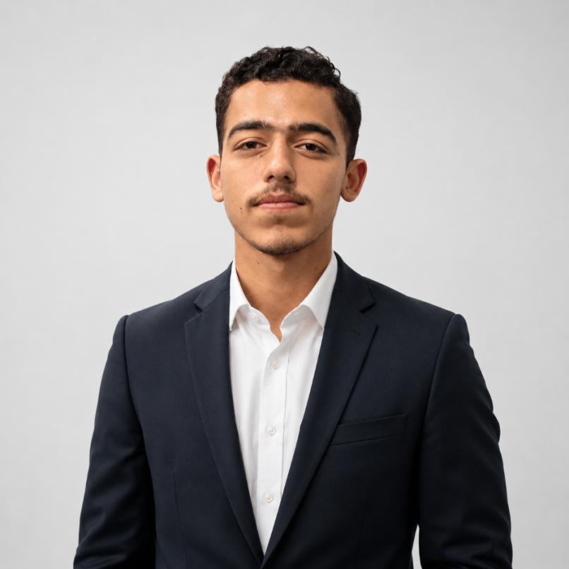 M Ahmad - SEO Expert