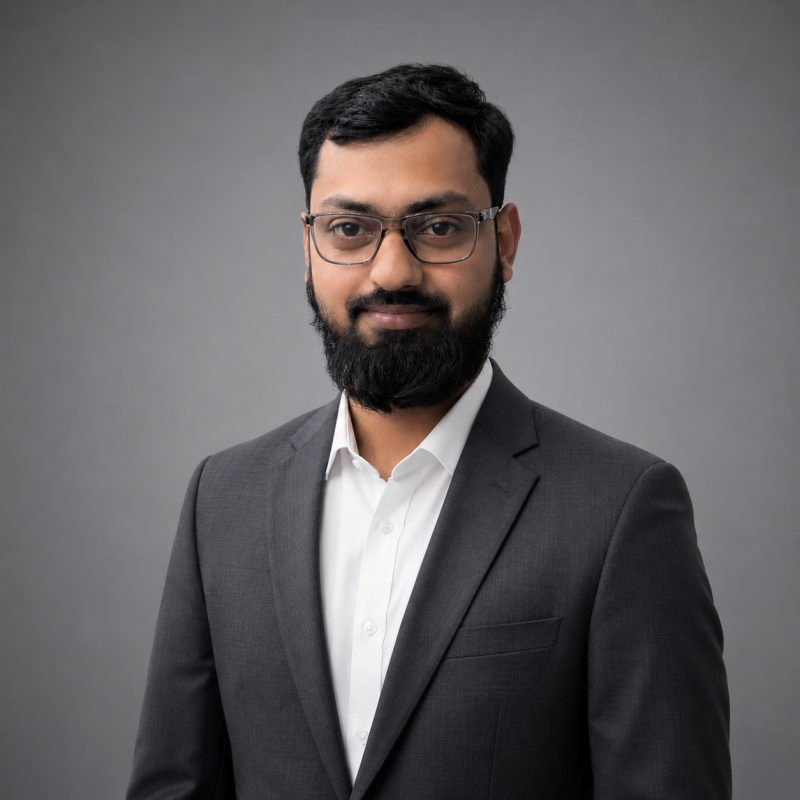M Umer - SEO Expert
