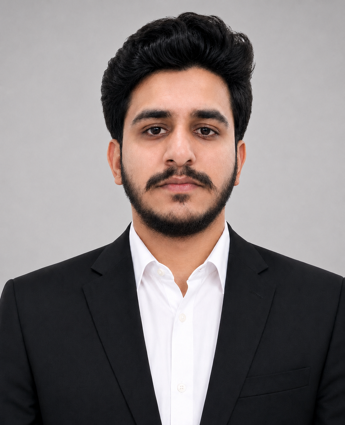 M Hamza - SEO Expert