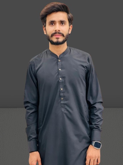 DEVELOPER 1 NAME - Web Developer
